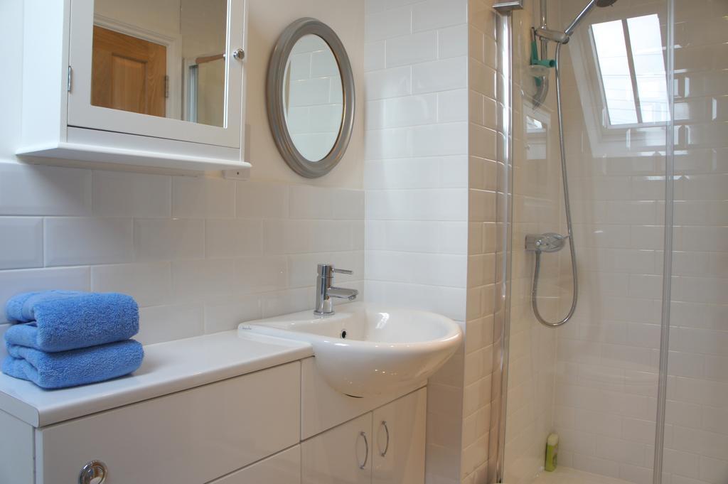 Villa The Coast House Worthing Habitación foto